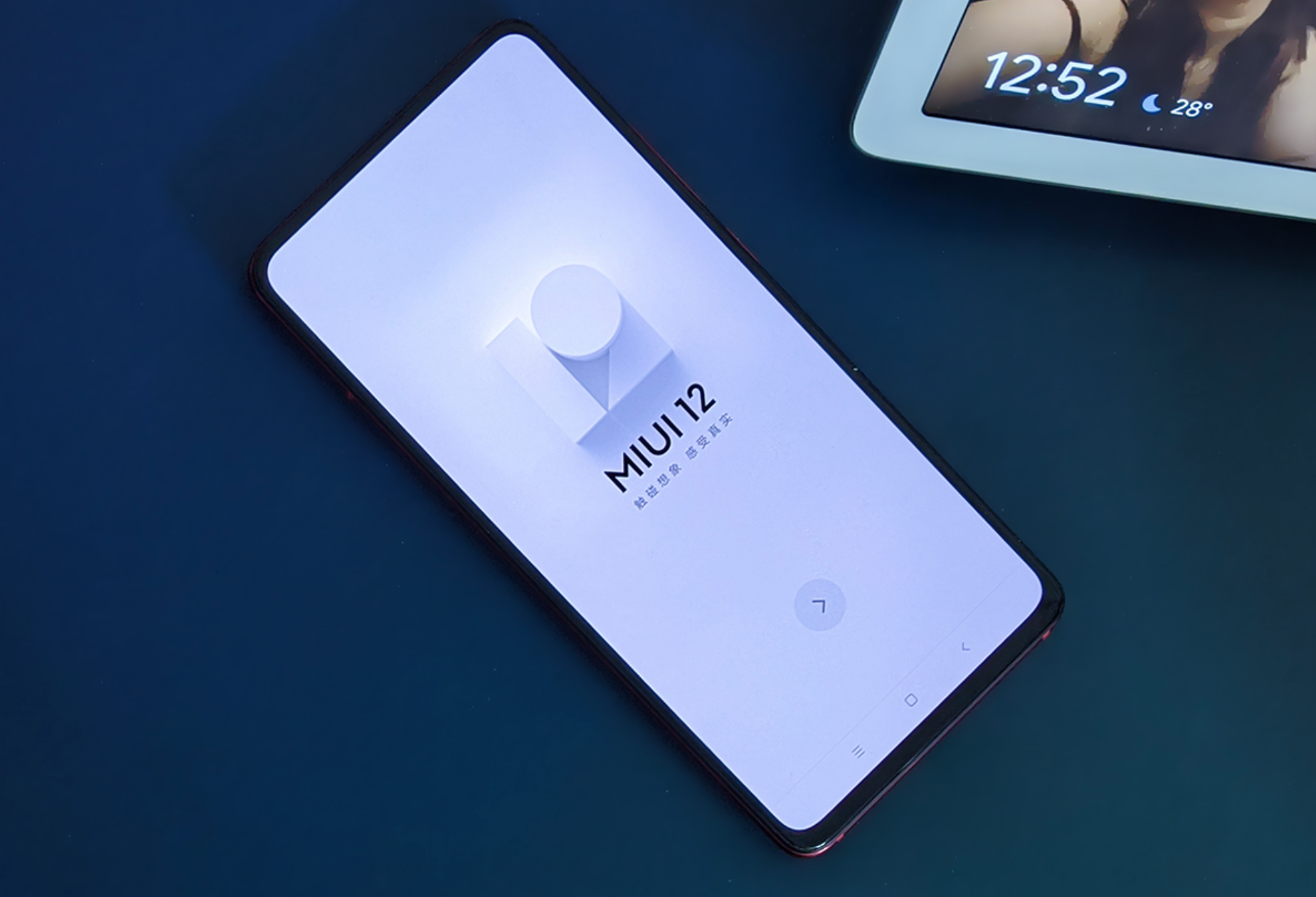 У MIUI 12 есть куча проблем. Но китайской компании на них плевать — Палач |  Гаджеты, скидки и медиа