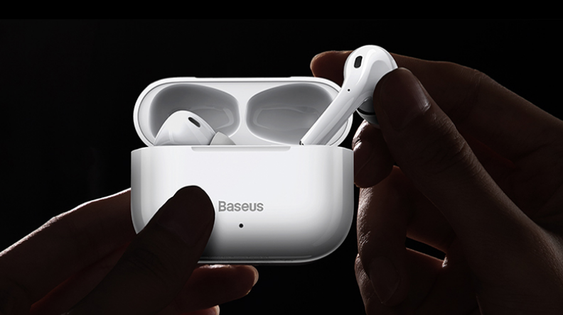 Не работает шумоподавление airpods pro