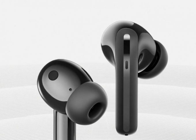 Наушники лучше чем airpods