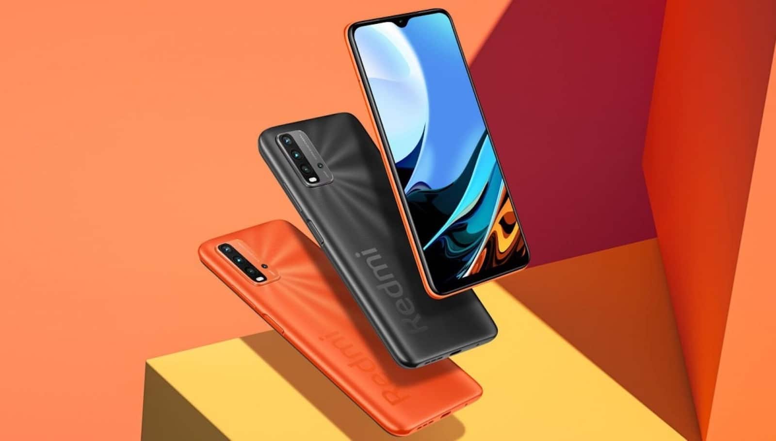 Плюсы и минусы Xiaomi Redmi 9T. Все, что нужно знать об этом девайсе —  Палач | Гаджеты, скидки и медиа