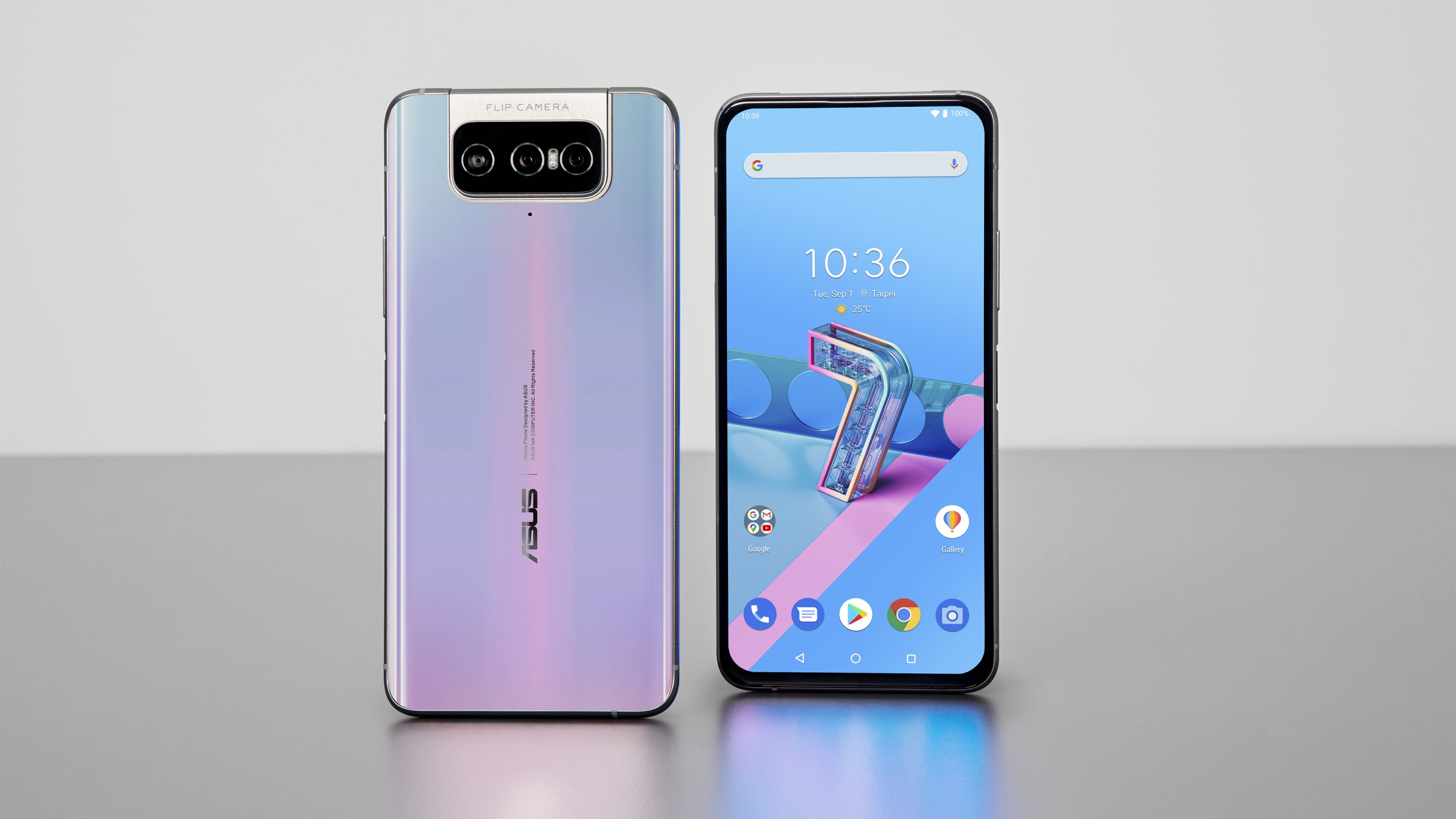 Пора брать Asus ZenFone 7. Потом будете жалеть, что не взяли девайс сейчас  — Палач | Гаджеты, скидки и медиа