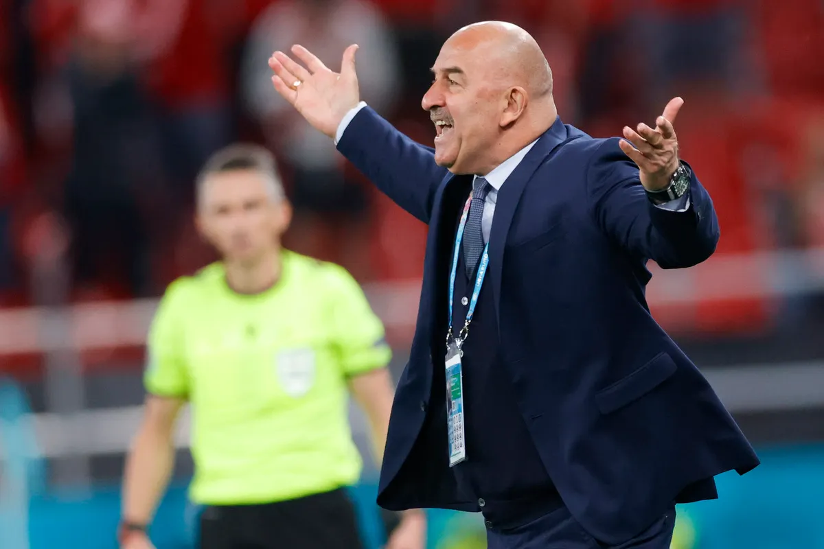 Следующий тренер России после Черчесова и итоги группового этапа. Видеоподкасты о Евро-2020