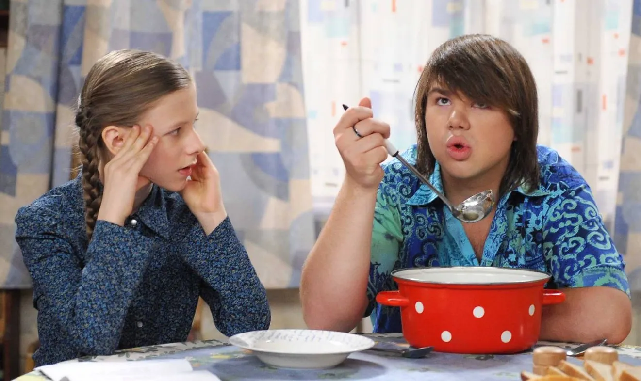 Актрисы из «Папиных дочек» согласились на перезапуск проекта. Но ремейк ситкома сорвался