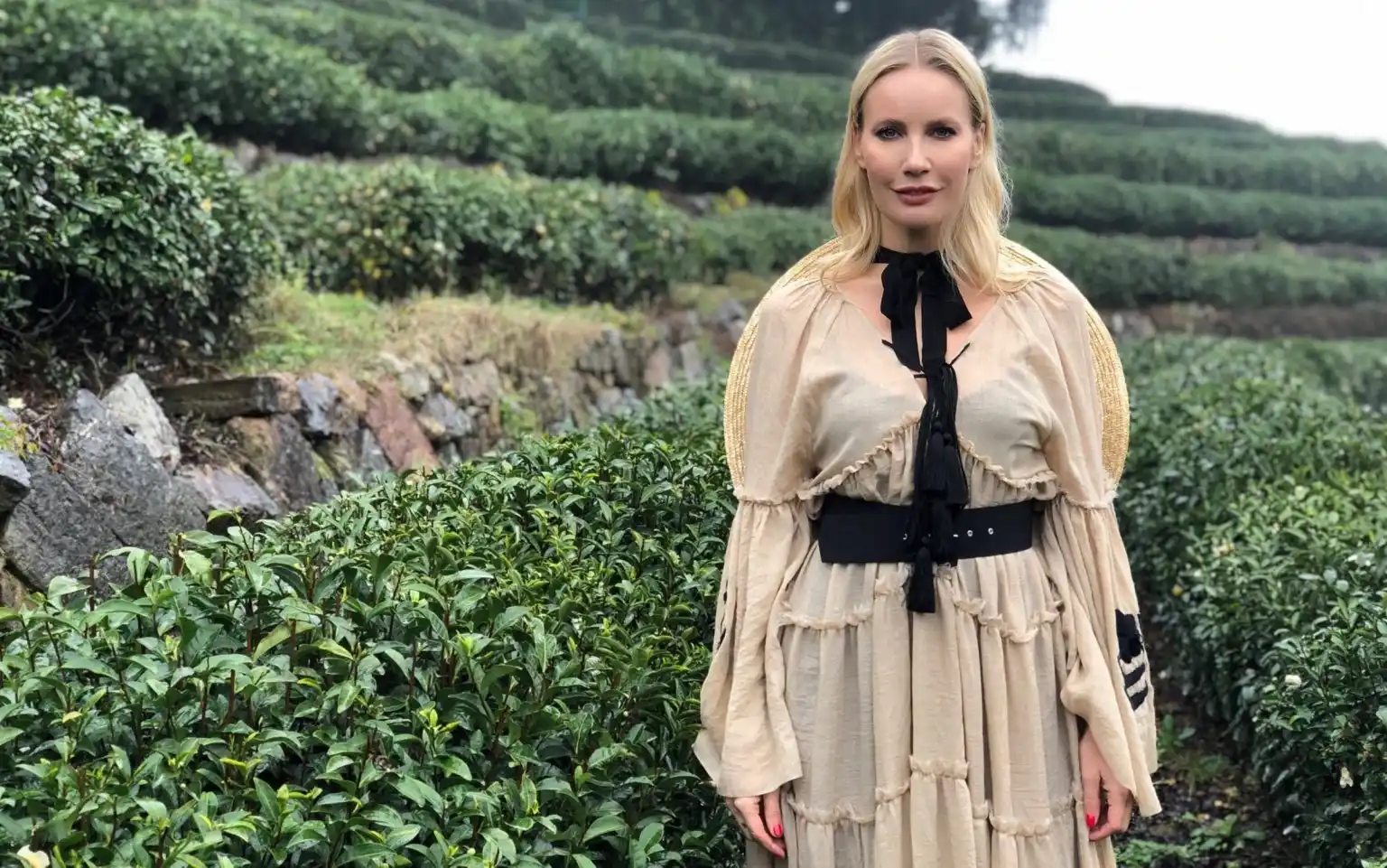 Редкие истории о российских трэвелшоу. Ворованная копия