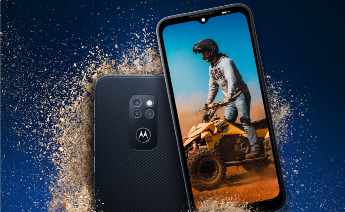 Motorola представила неубиваемый смартфон Defy. Военная защита и  примитивные характеристики — Палач | Гаджеты, скидки и медиа