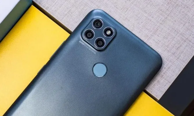 Мощный бюджетник на чистом Android обесценился в России. Это лучшая альтернатива надоевшим Xiaomi Redmi и Poco