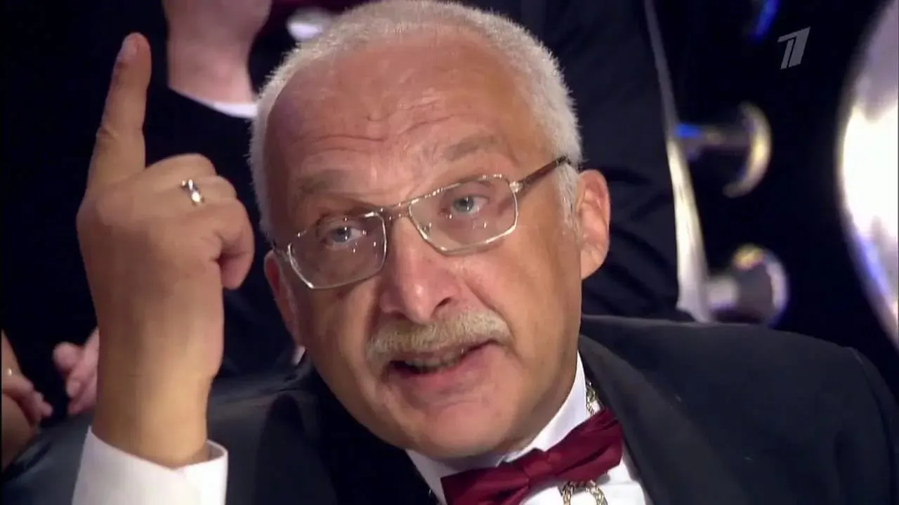 В «Что? Где? Когда?» загадали детскую загадку. Друзь опять не ответил – а вы справитесь?