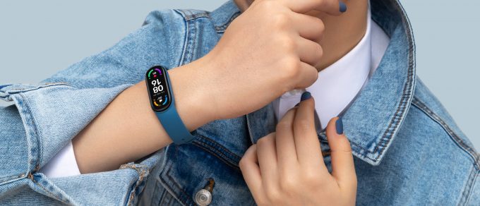 mi band 6 aliexpress промокод