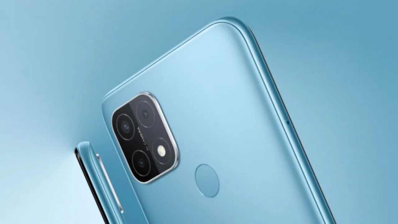 Бюджетный Oppo сливают по лучшей цене. За покупку можно получить неплохой кэшбек