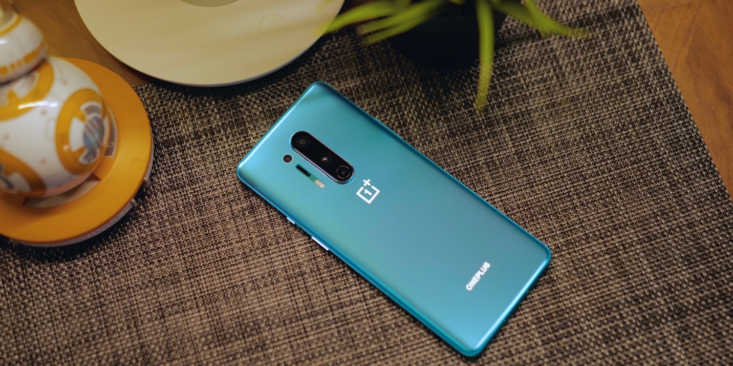 OnePlus 8 Pro исчез из российских магазинов. Какие модели теперь брать? —  Палач | Гаджеты, скидки и медиа