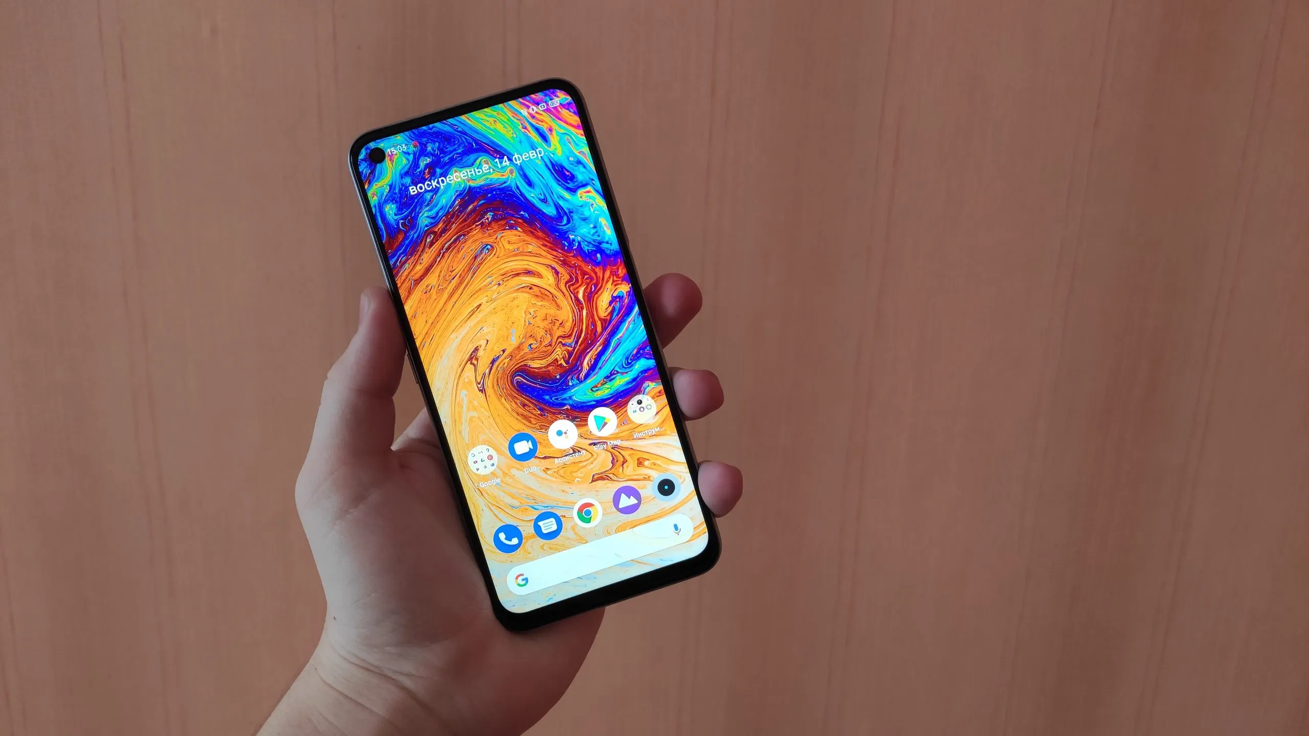 Этот бестселлер Realme в очередной раз подешевел. Где брать главный бюджетник бренда по лучшей цене?