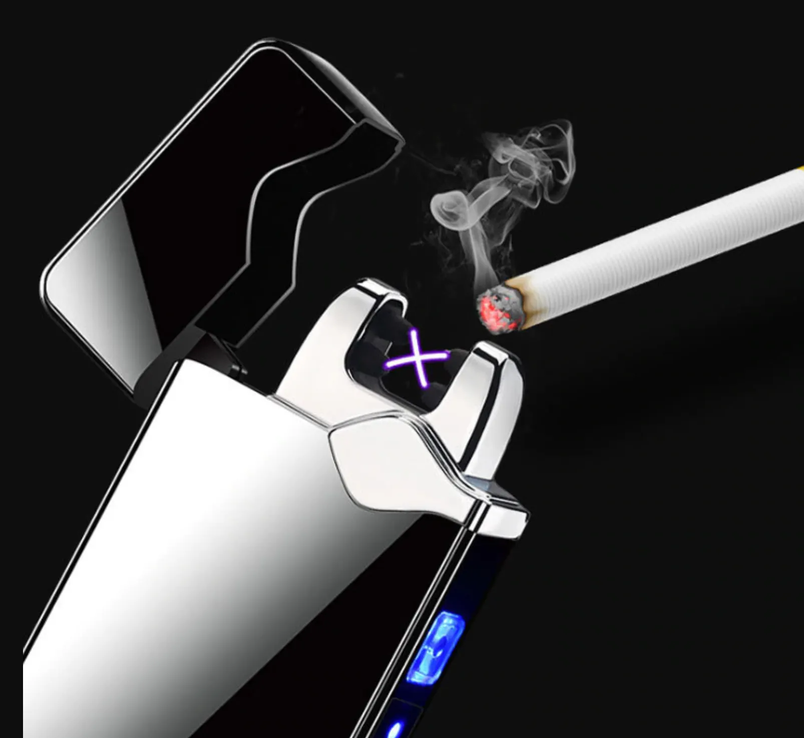 Вечная зажигалка, топовый набор антистресс-игрушек и другие кайфовые вещицы. Брать нужно все