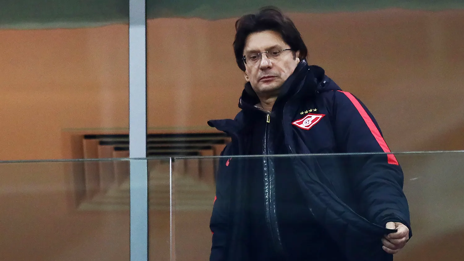 Кто выиграет «Золотой мяч», Конте в «Тоттенхэме» и вопрос Леониду Федуну. Видеоподкаст о футболе