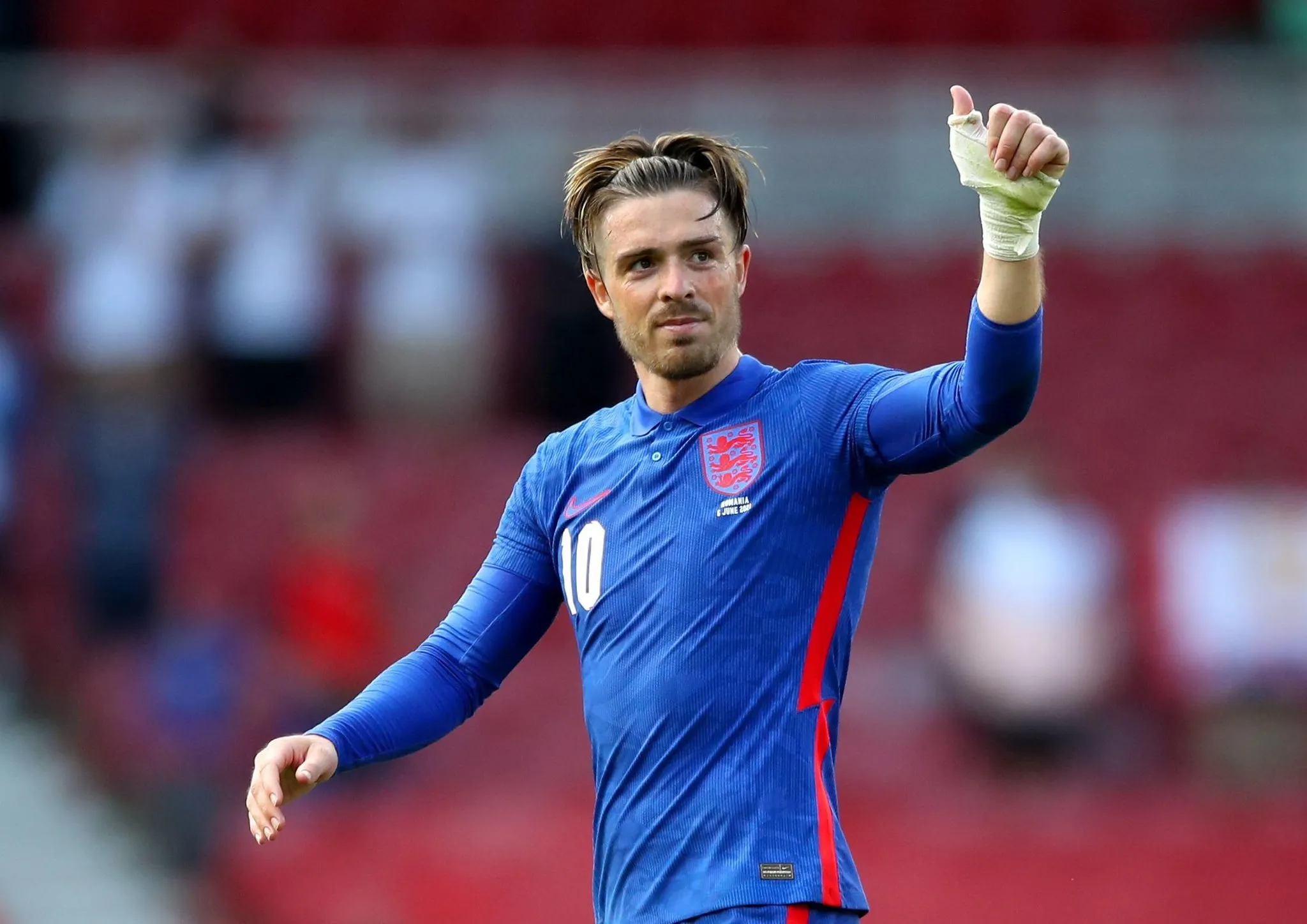 Игрока сборной Англии назвали футбольной энциклопедией. А он переспросил, что такое энциклопедия