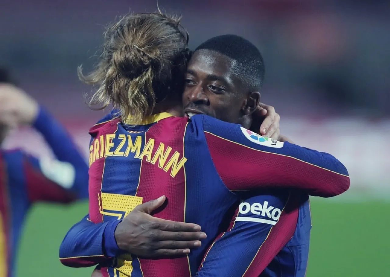 PES не будет сотрудничать с форвардом «Барселоны». 2 года назад он посмеялся над «уродливыми лицами» японцев