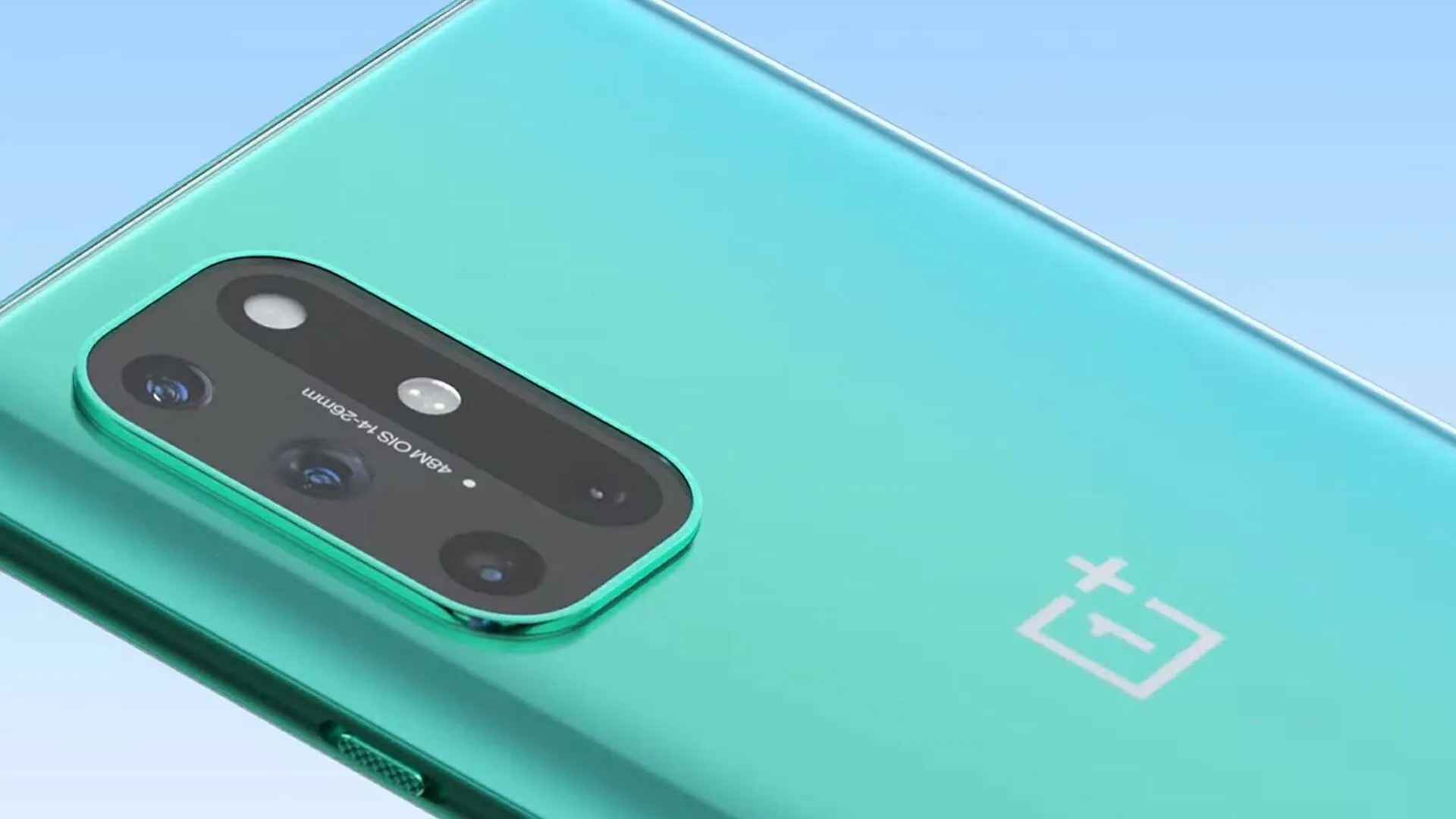 Смартфон OnePlus 8T