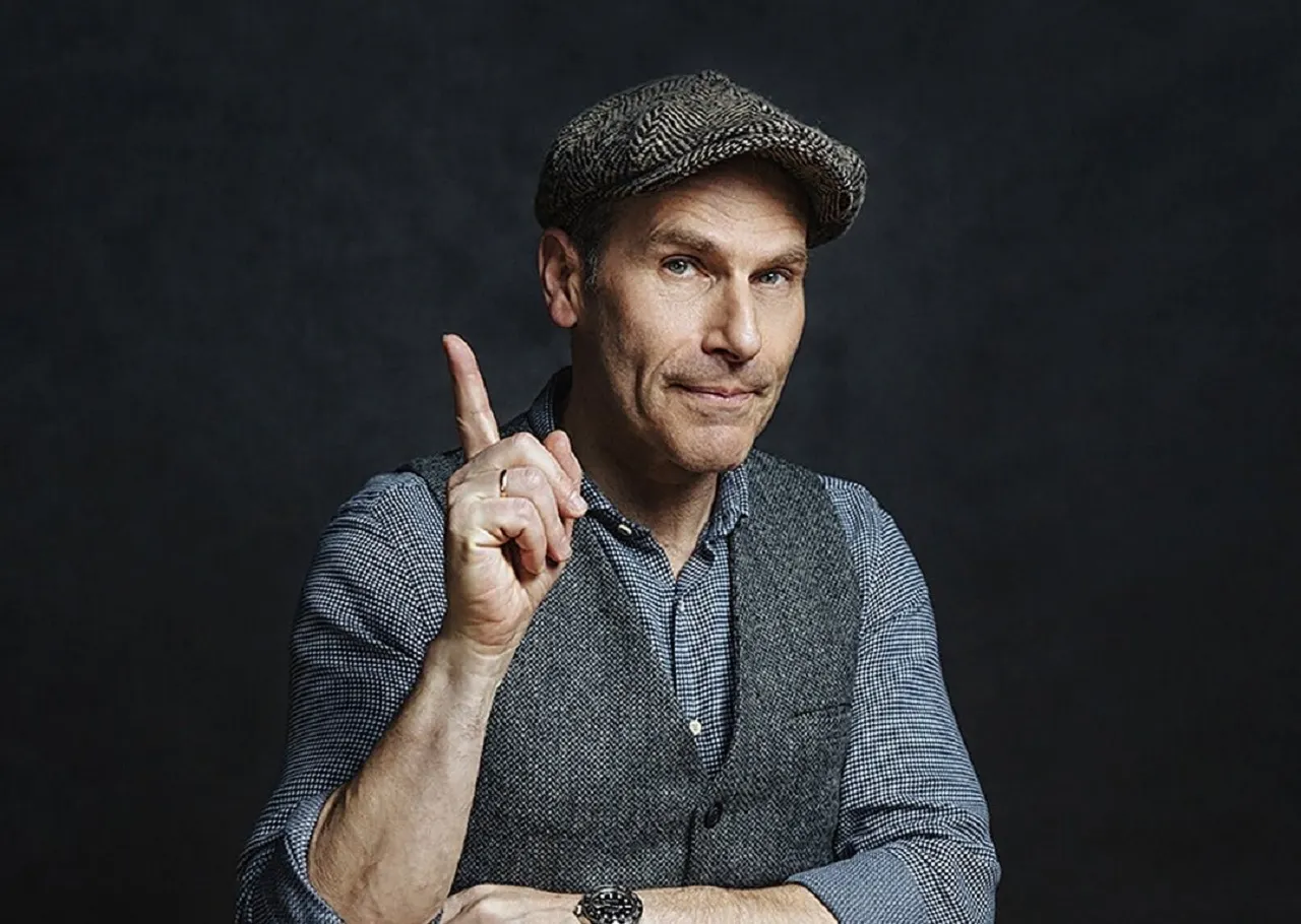 Как Юрий Дудь затащил Михаила Шаца в триатлон? Все произошло еще до «вДудя»