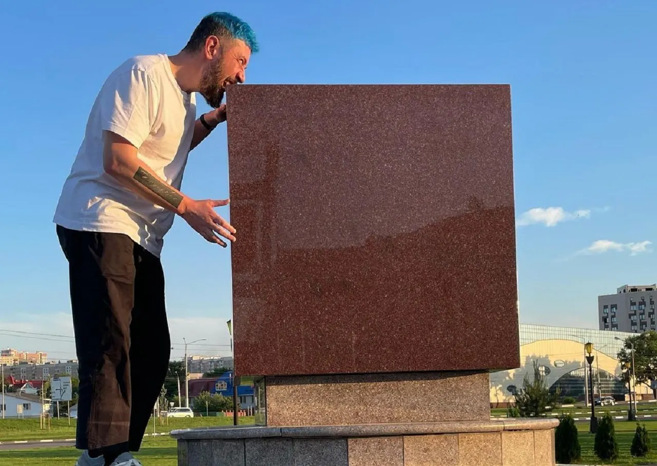 Артемий Лебедев интересуется вообще всем. Но есть три темы, которых Тема не касается, – какие?