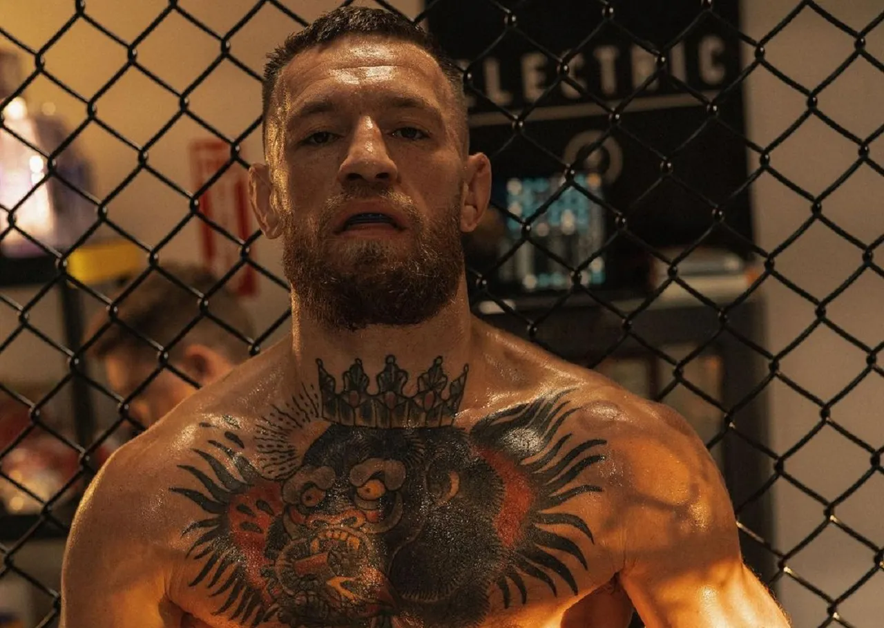 Конор Макгрегор может за год вернуть пояс UFC в легком весе. Дэйна Уайт назвал два условия – оба выполнимые