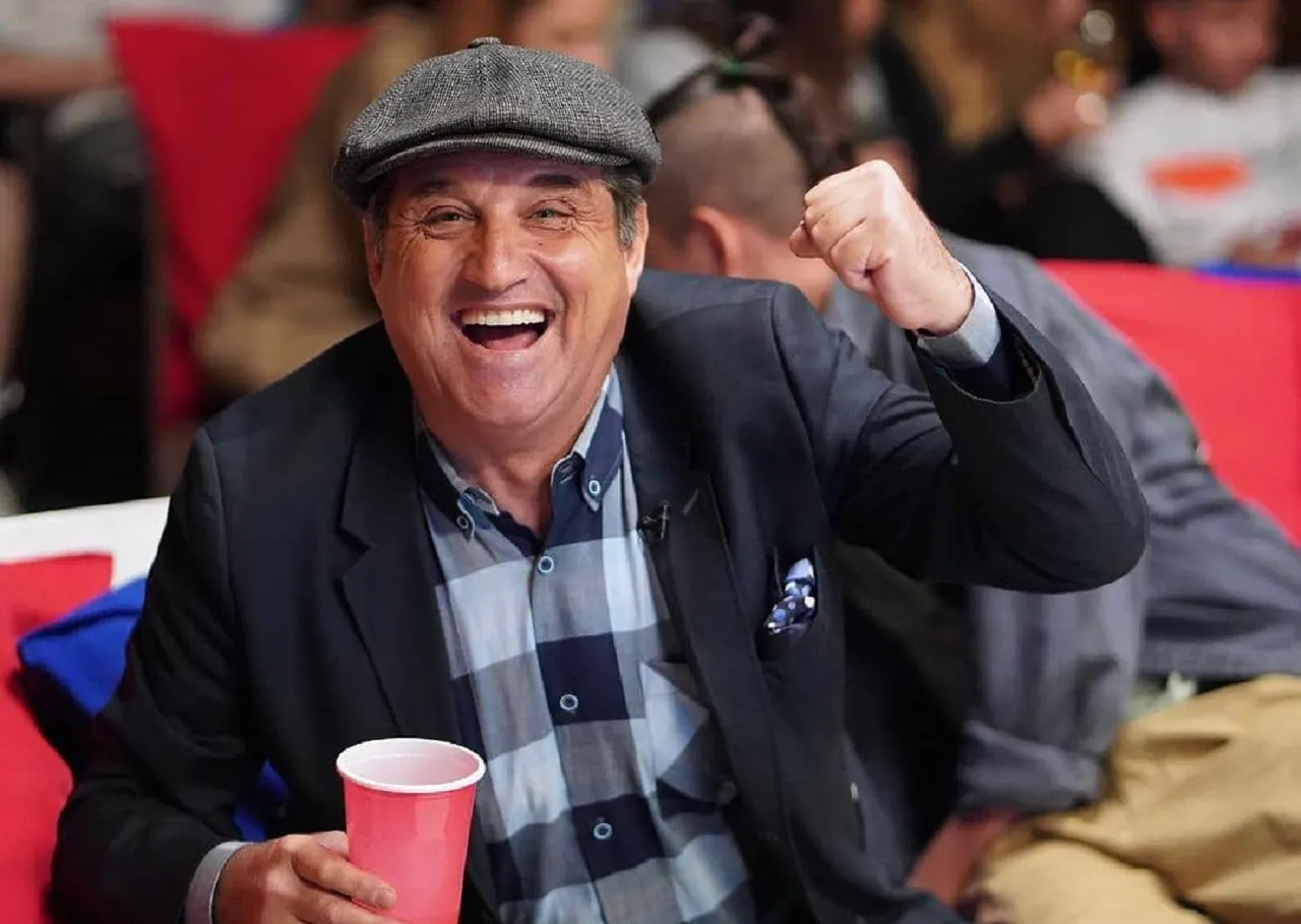 Как Отару Кушанашвили отрезали длинные волосы? По слухам, это связано с критикой Аллы Пугачевой