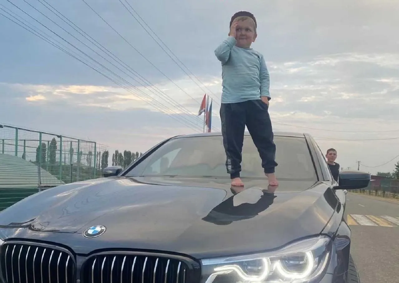 Бой Хасбика с Абдурозиком отменен. Гонорар взлетал с 1 до 7 млн рублей, но дело вообще не в деньгах