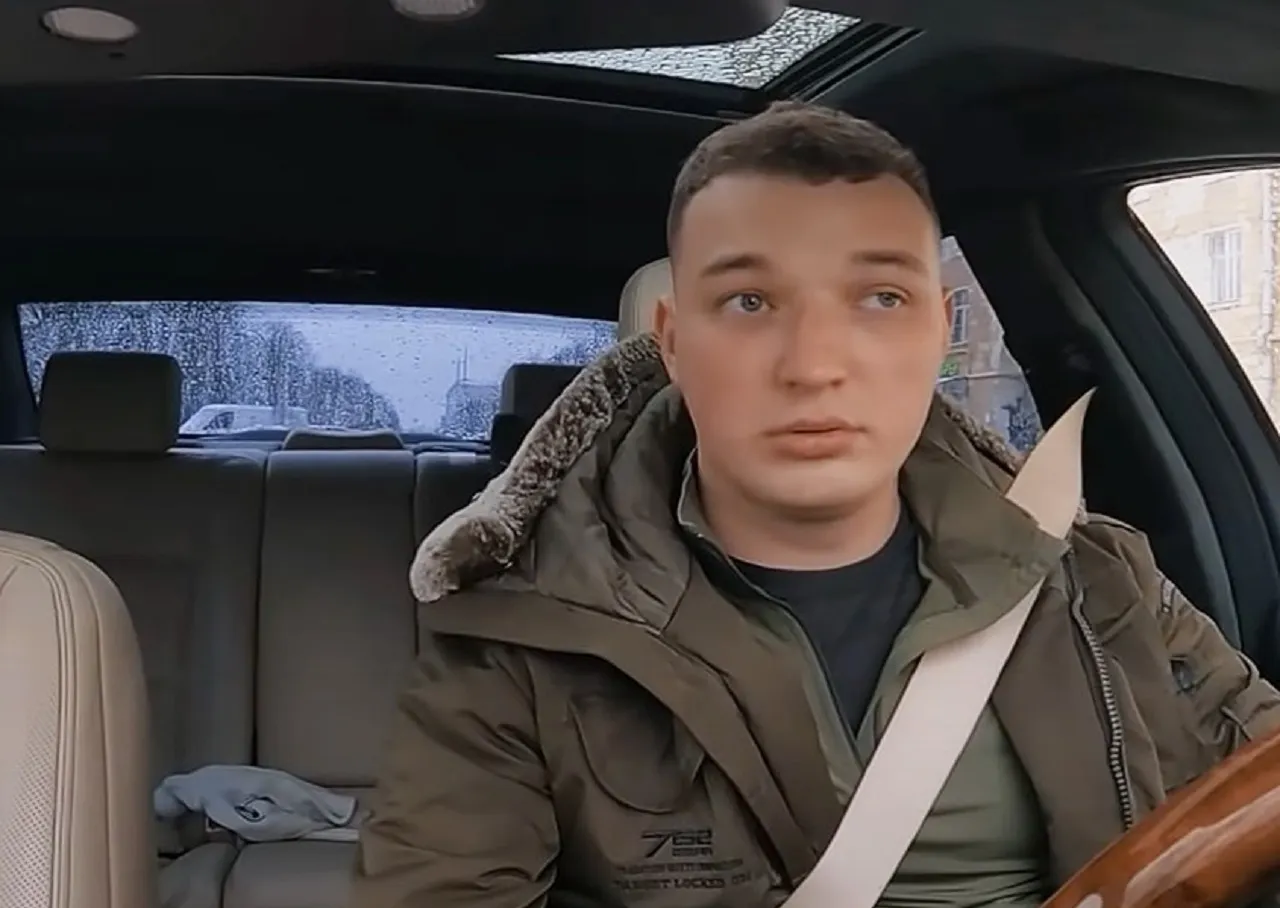 Эдварду Билу дали два года за аварию на спорткаре. Но суд разрешил пранкеру вести ютуб-канал