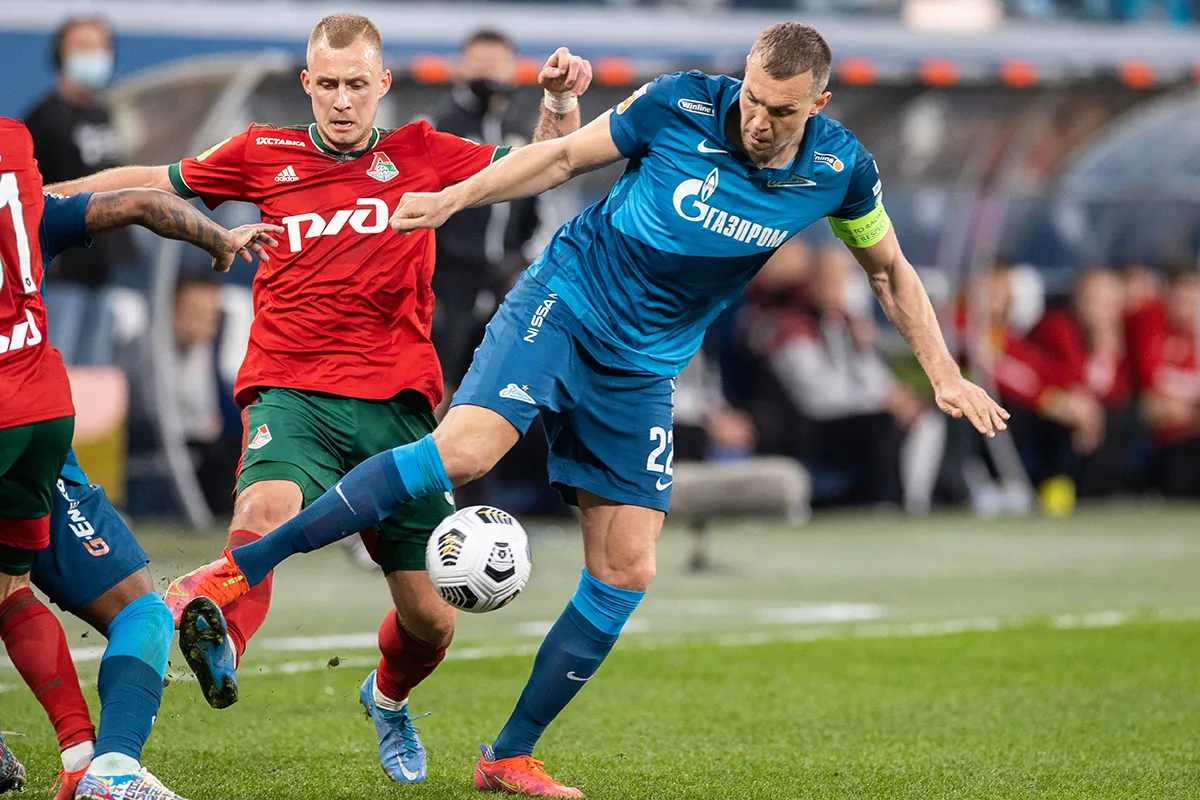 «Локомотив» не проиграет «Зениту», Азмун забьет больше Смолова. 3 прогноза на Суперкубок России