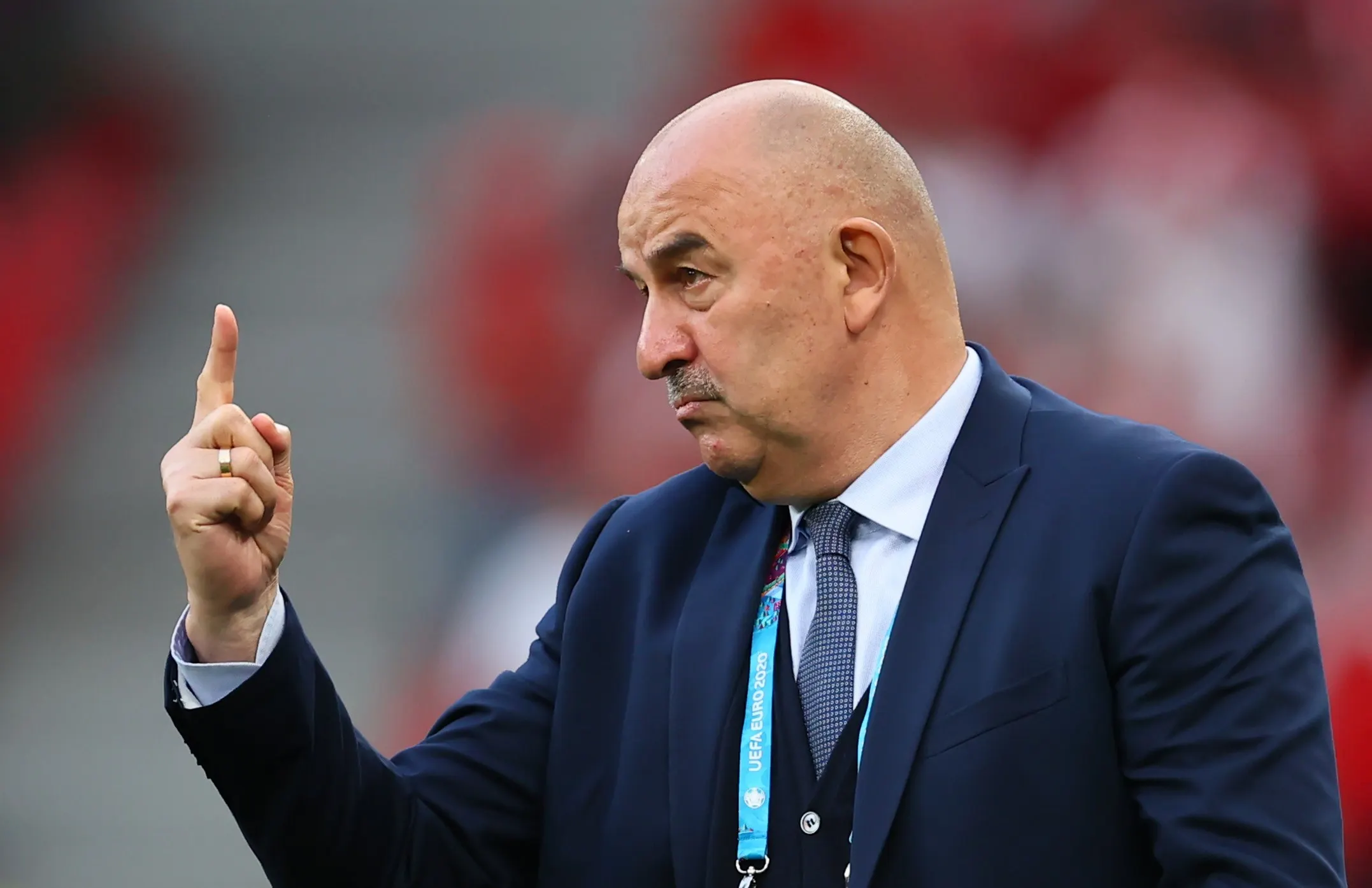 Тедеско, Конте, Лёв и еще 8 иностранных тренеров для сборной России вместо Станислава Черчесова. Видеоподкаст о футболе