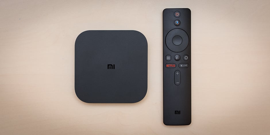 Тв приставка xiaomi mi box s отзывы и обзоры