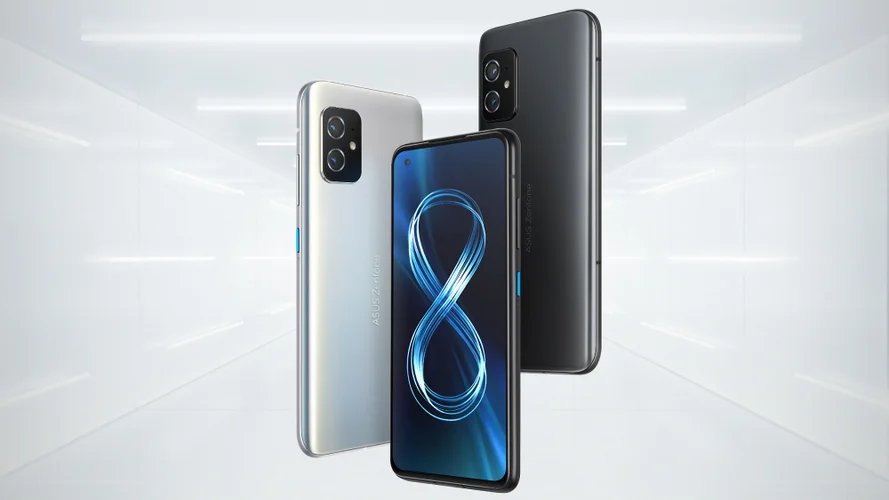 Смартфон Asus Zenfone 8 Zs590ks Купить