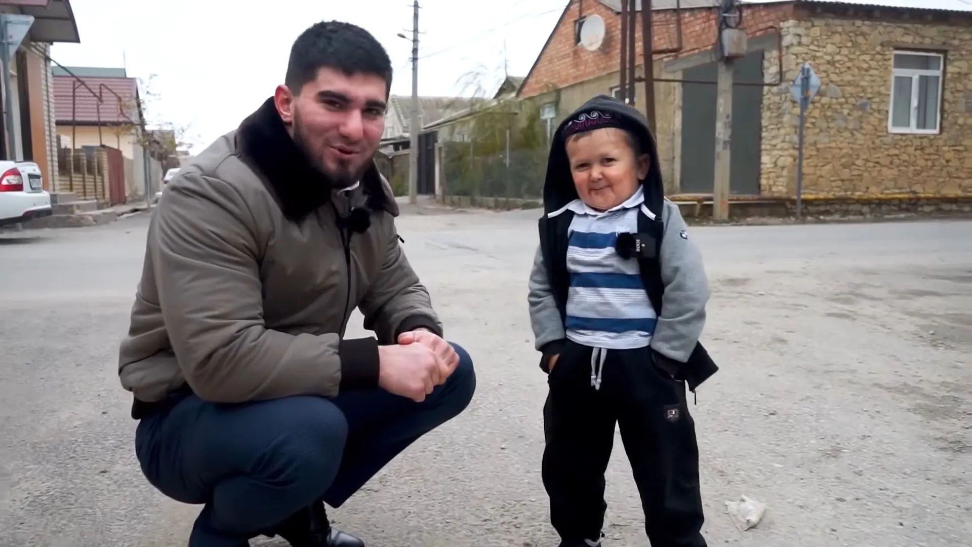 Сколько Асхаб Тамаев платил Хасбику на съемку на ютубе? Сумма выросла в 12 раз