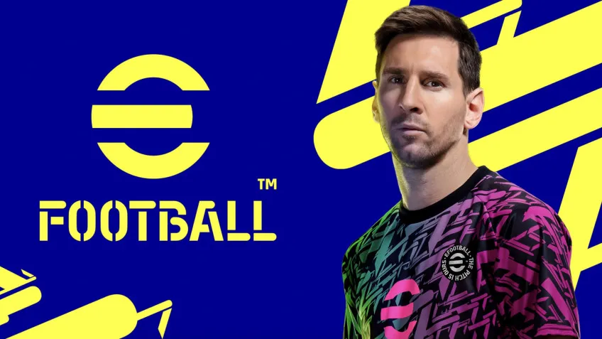 Pro Evolution Soccer официально похоронили. Футбольный симулятор сменит бесплатная игра eFootball