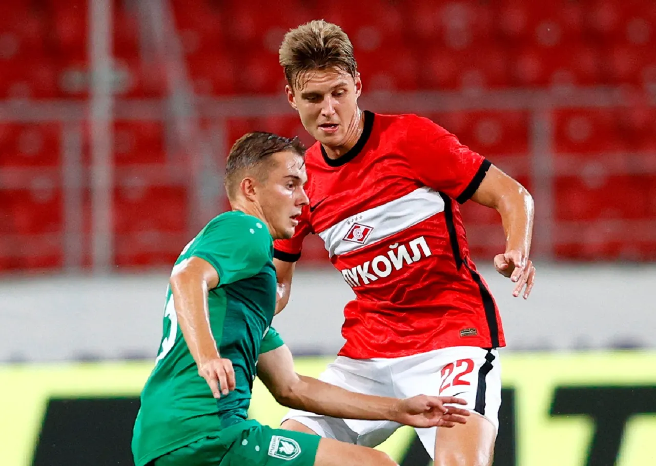 «Спартак» не выиграет у Слуцкого, «Локомотив» и ЦСКА – фавориты. 4 прогноза на старт РПЛ