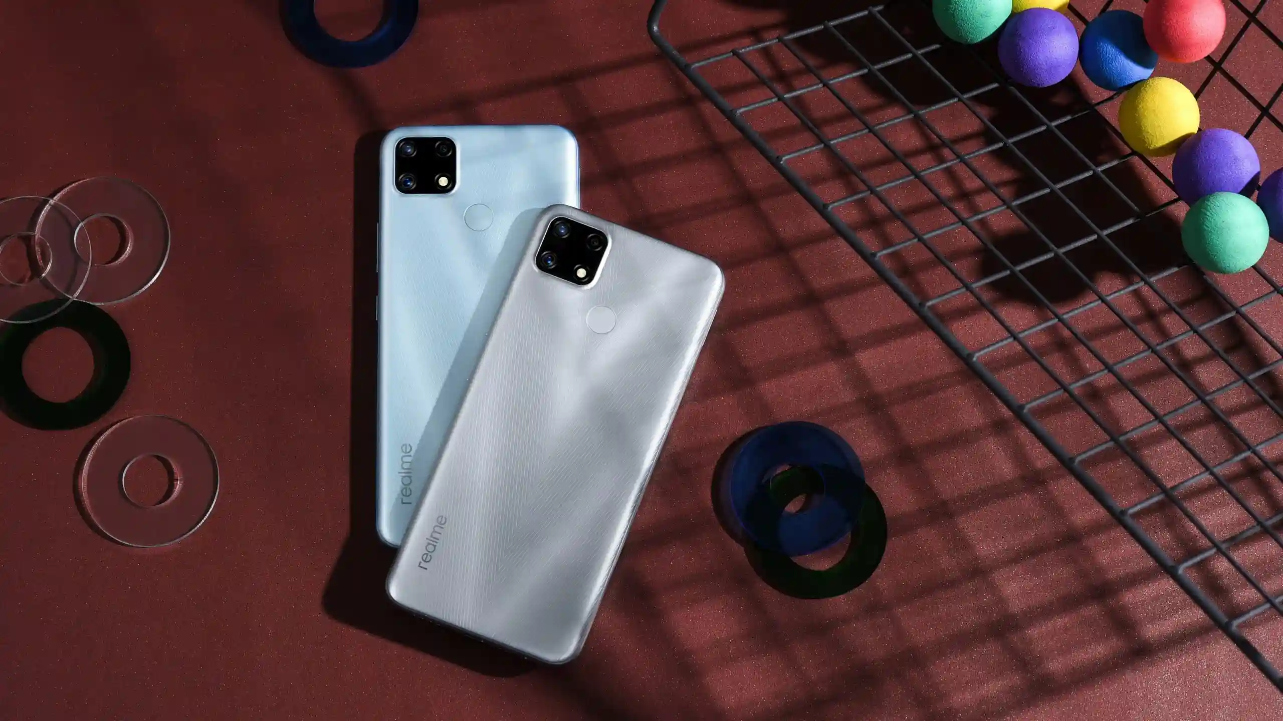 Смартфон Realme 7i