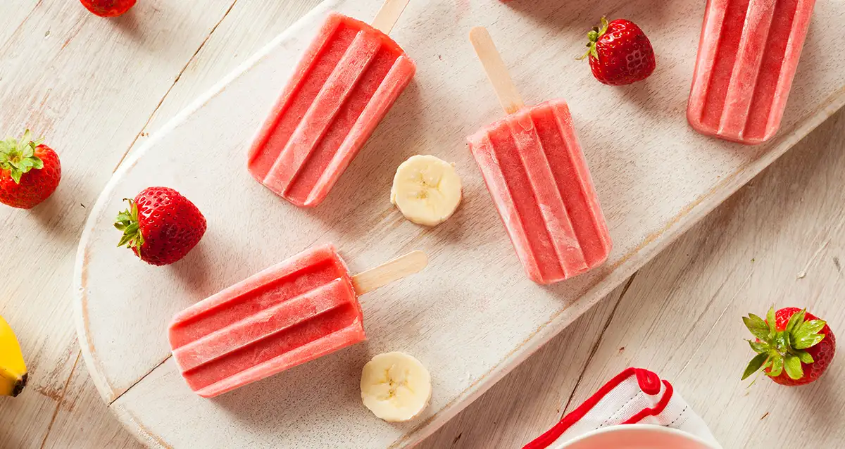 Куда пропал фруктовый лед? Теперь есть целое исследование