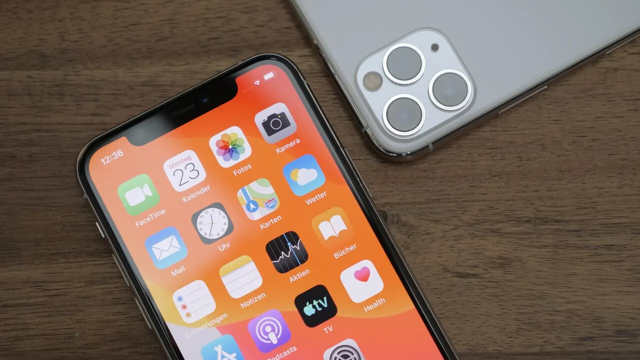 От iPhone до Asus ZenFone. Главные компактные девайсы в 2021 году