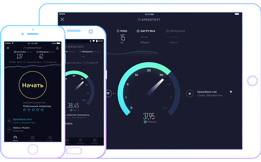 Спидтест. Speedtest мобильного интернета. Приложение на телефоне спидтест. Speedtest Ping передача.