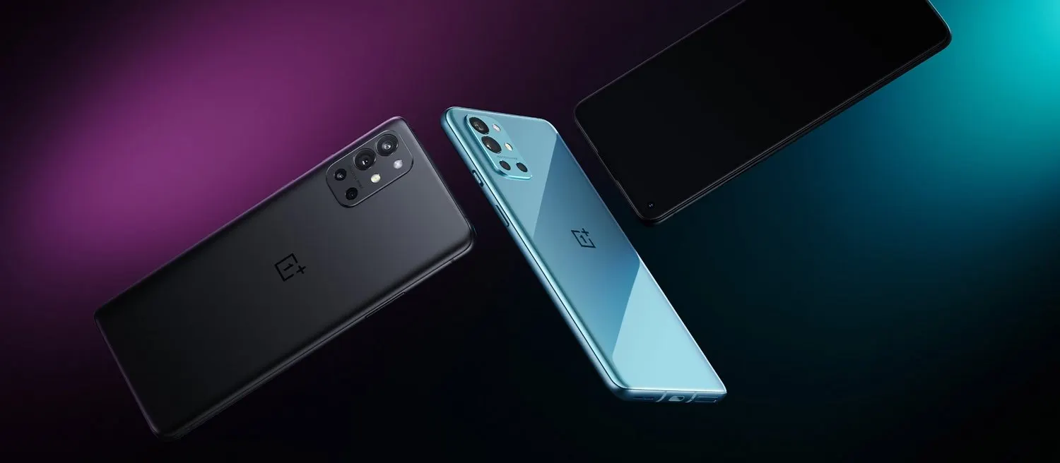 Почти флагманский OnePlus 9R сливают на 10 тысяч рублей дешевле официального прайса. Рассказываем, где сорвать куш