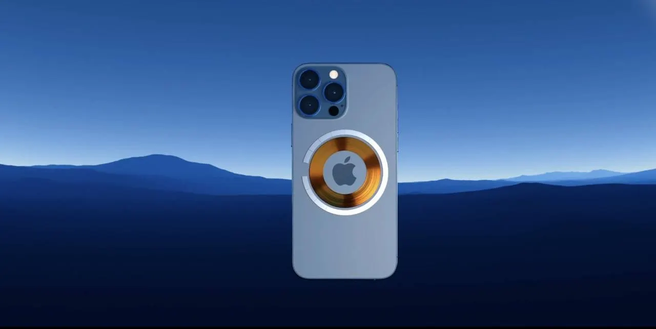 iPhone 13 сможет подзаряжать другие устройства. Как это будет работать?