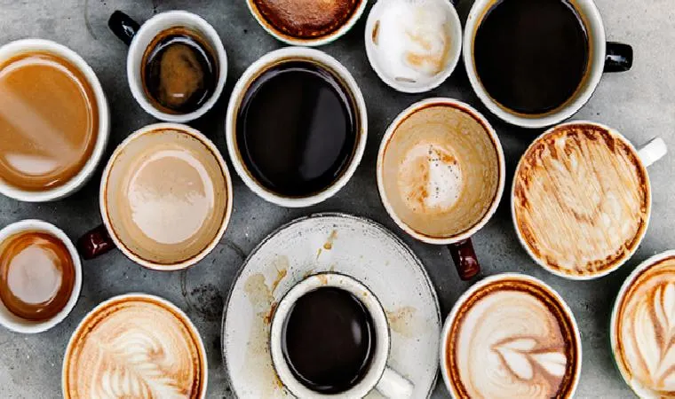 Назван максимально полезный утренний кофе. Любители классики оценят