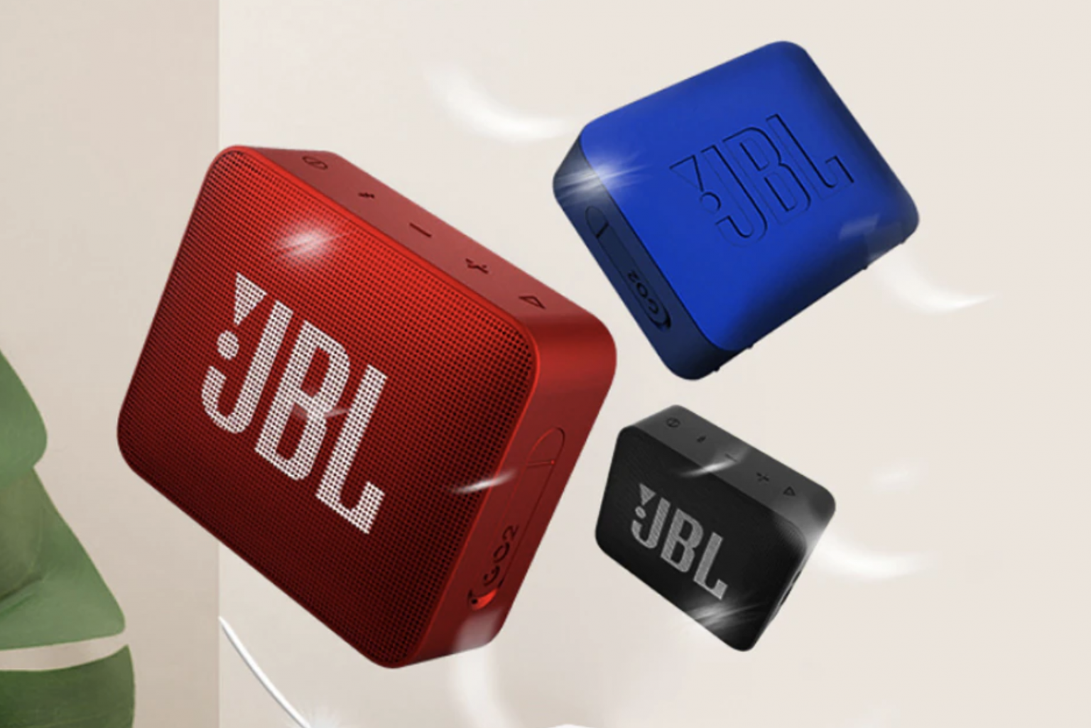 Надо брать. Мини-колонка от JBL, которую удобно носить с собой — Палач ...