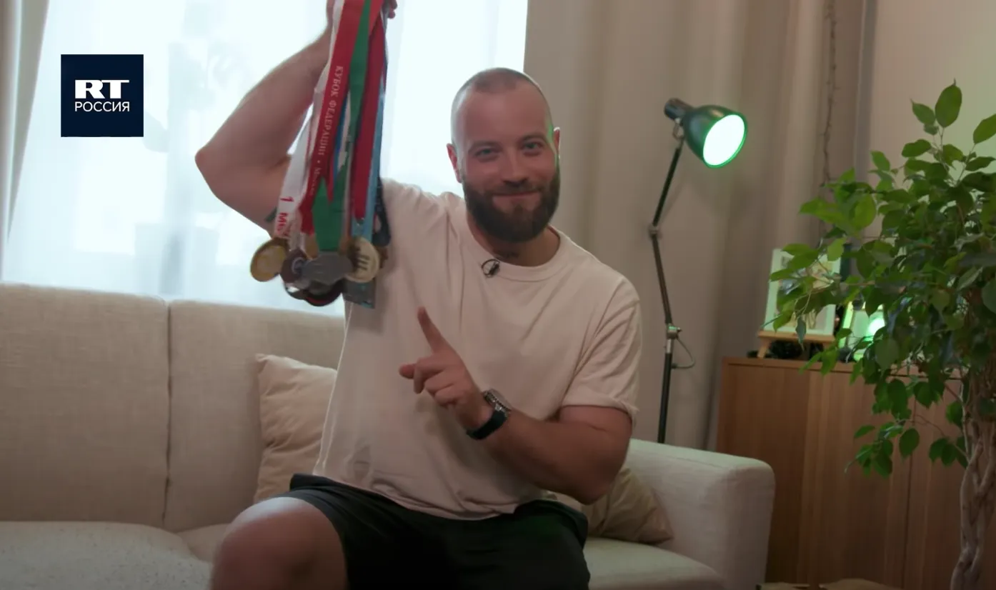 «Одной ногой в Токио» – новая программа о паралимпийцах. Это издевательство над инвалидами или креатив?