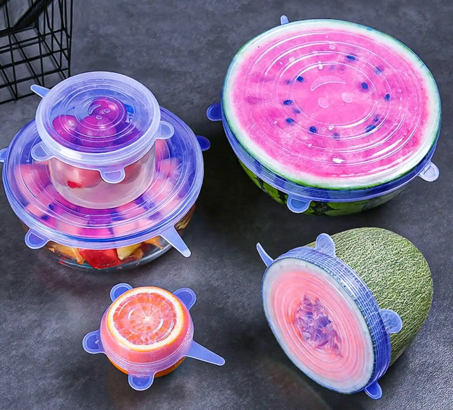 5 вещей с Aliexpress, которые сделают жизнь удобнее. Держатель для iPhone и крутейшая лампа