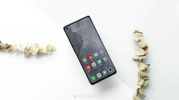 Realme GT Master Edition