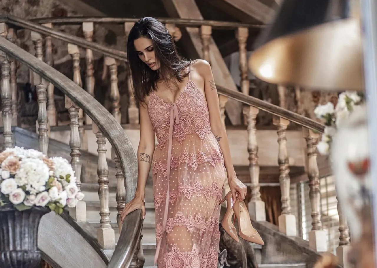 Алана Мамаева сказала, что 30 тысяч рублей на продукты – это мало. Бывшая жена футболиста объяснила почему