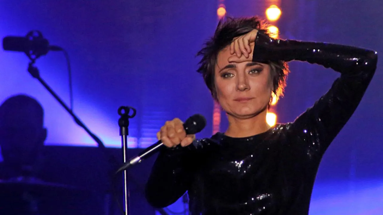 Земфира: «Пандемия уничтожила мою профессию»