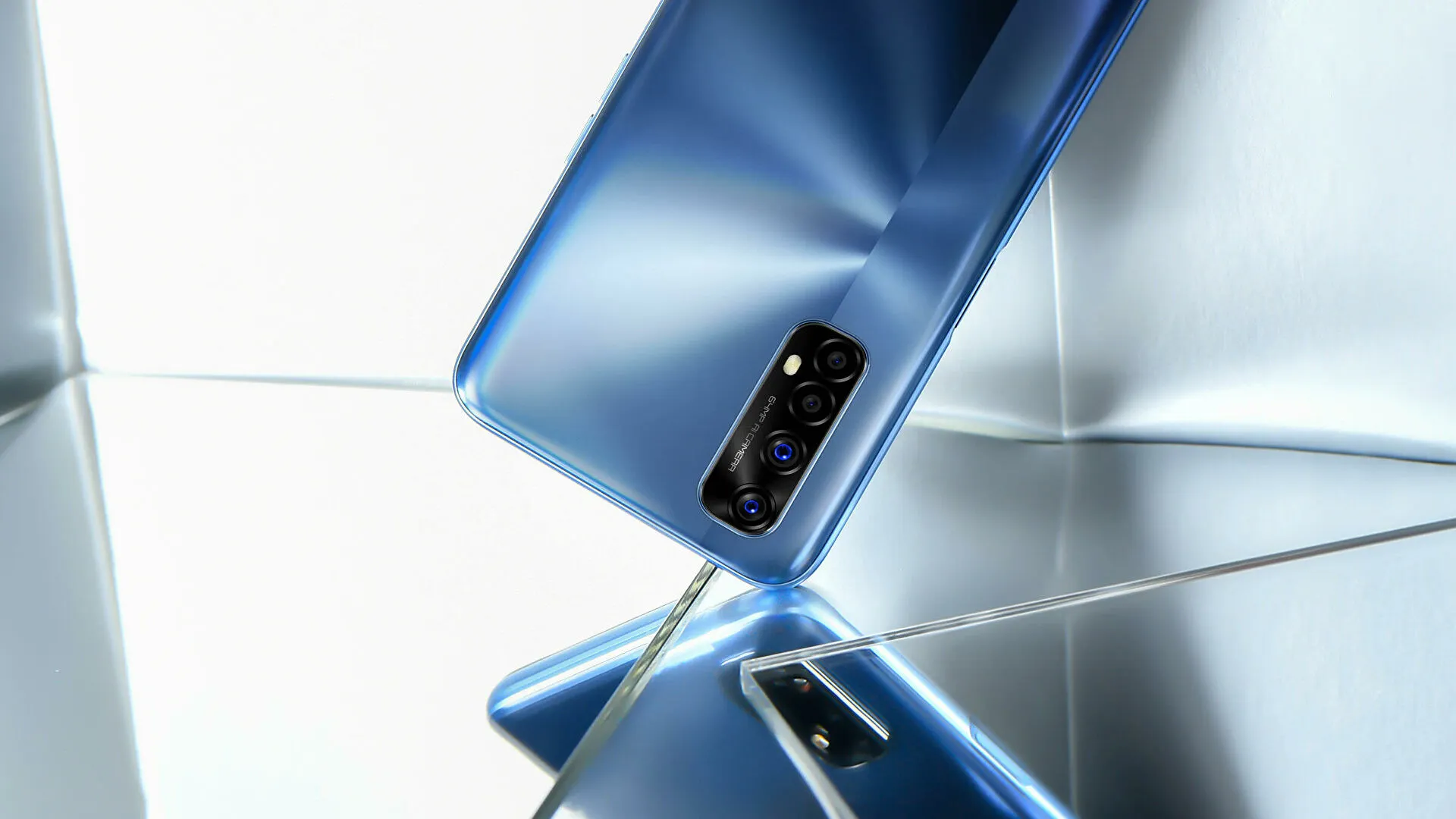 Смартфон Realme 7