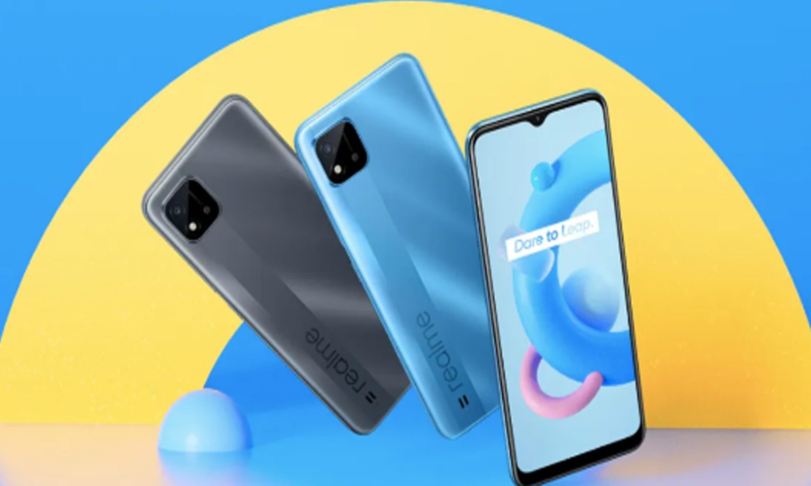 3 худших девайса Realme, которые вообще нельзя брать. У них есть прекрасные  альтернативы — Палач | Гаджеты, скидки и медиа