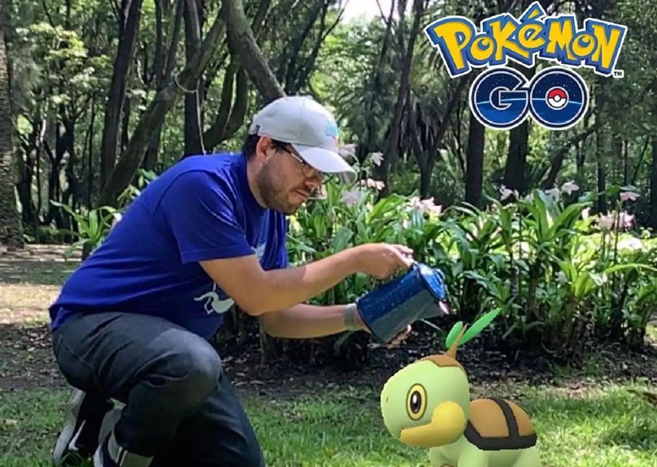 Мужчина в 60 лет похудел на 18 килограммов и избавился от сахарного диабета. Он слишком залип на Pokemon Go