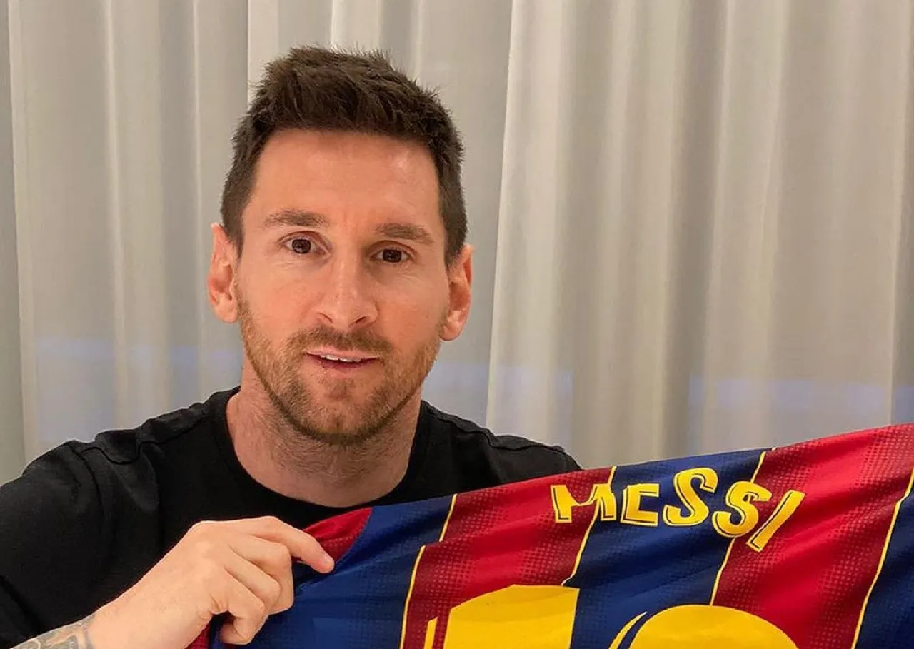 Лионель Месси ушел из «Барселоны». Почему клуб отпустил лучшего футболиста мира и что будет дальше?